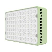 Amaran Ace 25 Kit Kameraleuchte+Grid+Mini-Stativ+Tasche  x Bi-Color LED grün