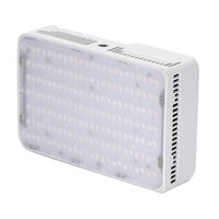 Amaran Ace 25 Kit Kameraleuchte+Grid+Mini-Stativ+Tasche  x Bi-Color LED weiß