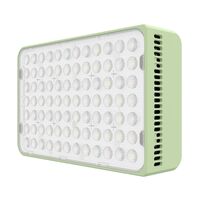 Amaran Ace 25 Kit Kameraleuchte+Grid+Mini-Stativ+Tasche  c RGBWW-LED  grün