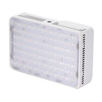 Amaran Ace 25 Kit Kameraleuchte+Grid+Mini-Stativ+Tasche  c RGBWW-LED weiß