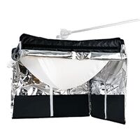 Amaran Lantern für F22 Softbox 