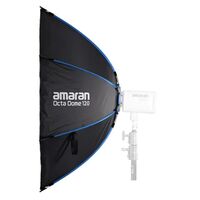 Amaran Octa Dome  120