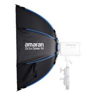 Amaran Octa Dome  90
