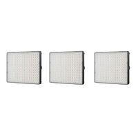 Amaran P60c - 3 Light Kit (EU Version) 