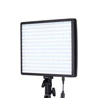 Amaran Pano  120c Kit (EU) Charcoal