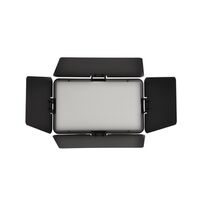 Amaran Pano 60c  Barn Doors