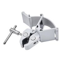 Amaran Peak Light Stand Clamp 