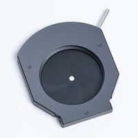 Amaran Spotlight SE Iris Irisblende 