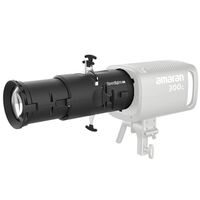 Amaran Spotlight SE Mount Set 19° 