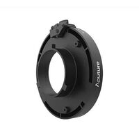 Amaran Storm 80c  Bowens Mount Adapter