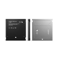 Angelbird Atom X SSD MINI Festplatte für Atomos  2 TB SSD