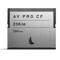 Angelbird AV PRO CFast SE  256 GB