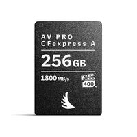 Angelbird AV Pro CFexpress A 4.0 MK2  256 GB