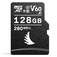 Angelbird AV PRO microSD V60  128 GB