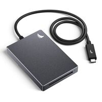 Angelbird CFast Kartenleser USB-C 