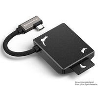 Angelbird SD Recording Module  Raven Black