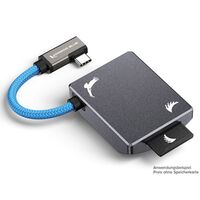 Angelbird SD Recording Module  Space Gray