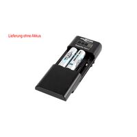 Ansmann Powerline Vario X Ladegerät 