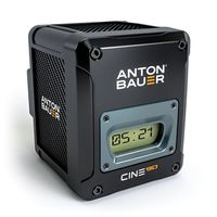 Anton Bauer Cine 90 Battery  V-Mount