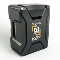 Anton Bauer Dionic XT 150  V-Mount