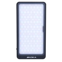 AOKA FL-70RGB Video-Flächenleuchte Multicolor 