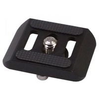 AOKA KB-20QR Stativplatte für KB20 