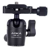AOKA Kugelkopf  KB20 