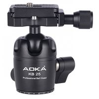 AOKA Kugelkopf  KB25