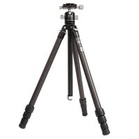 AOKA KY224CL Carbon Stativ + BH25R Kugelkopf 