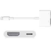 Apple Lightning Digital AV Adapter 