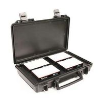 Aputure AL-MC  4-Light Travel Kit