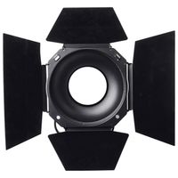 Aputure Barndoor für COB 