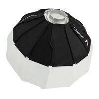 Aputure Softbox COB accessories Lantern Bowens 