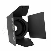 Aputure F10 Barn Doors 