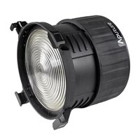 Aputure F10 Fresnel 