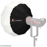 Aputure Lantern 90 Softbox 