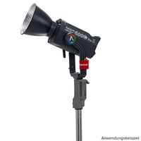 Aputure Light Storm 600c Pro II 