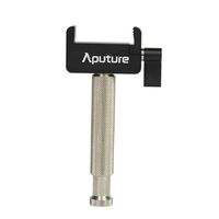 Aputure MT Pro Baby Pin Adapter für Back Clamp 