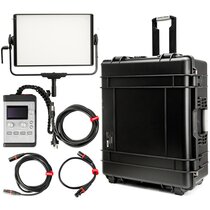 Aputure Nova P300c Kit (EU version) - Second Hand - 