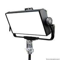 Aputure Nova P600c Kit (EU version) 