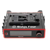 Aputure Sidus  Four