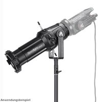 Aputure Spotlight Mount Set  19 Grad