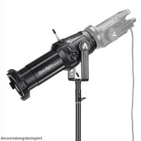 Aputure Spotlight Mount Set  36 Grad