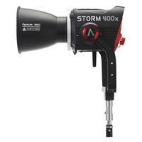 Aputure Storm 400x 