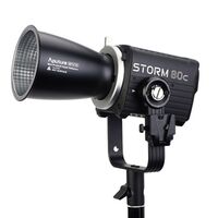 Aputure Storm 80c 