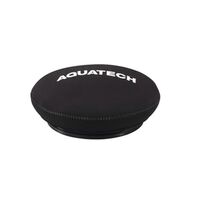Aquatech Dome Port Element Cover-S Linsenschutz 