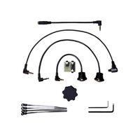 Aquatech Elektronik Kit  Canon R5