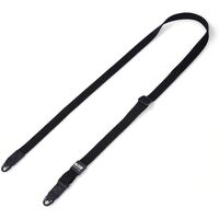 Artisan&Artist  A&A ACAM-100AA, Kamera-Tragegurt aus Textil  schwarz