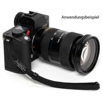 Artisan&Artist A&A ACAM-311P Handschlaufe Seide schwarz 