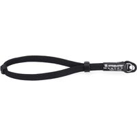 Artisan&Artist A&A ACAM-708 REBK Spiral-Cord Gurt Langversion rot/schwarz 